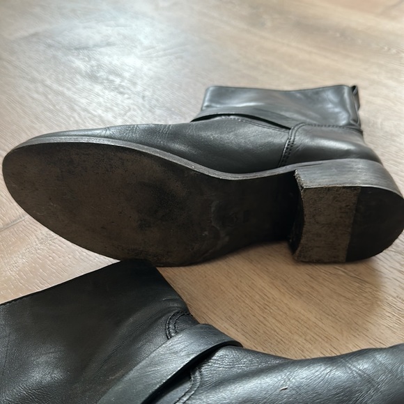 Tory Burch Ankle Booties - Picture 5 of 6